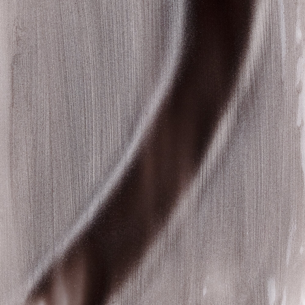 Gel Polish Shellac Crystal Cat Eye Anthracite