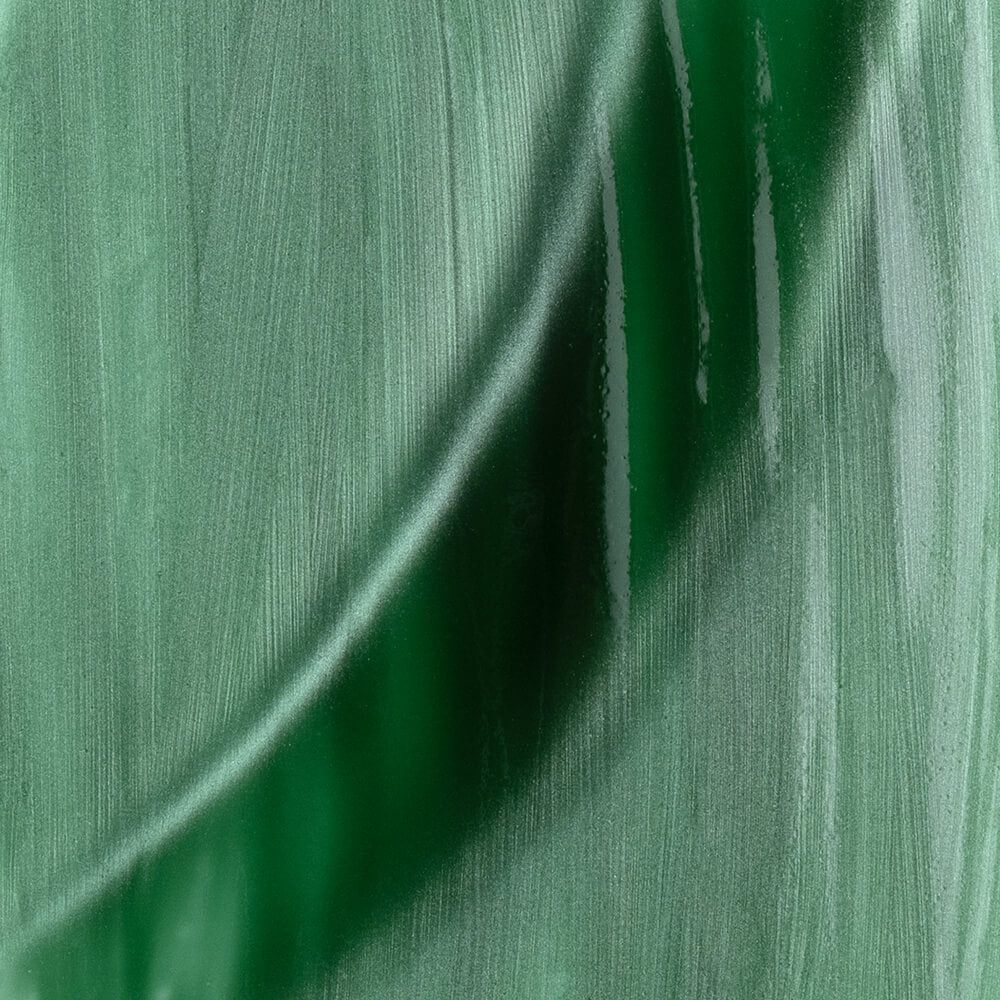 Gel Polish Shellac Crystal Cat Eye Emerald