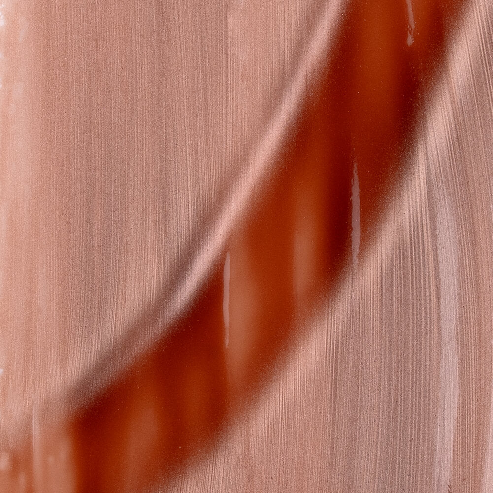 Gel Polish Shellac Crystal Cat Eye Brown