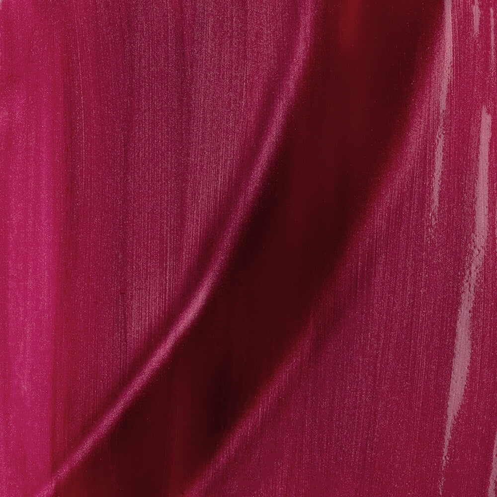 Gel Polish Shellac Crystal Cat Eye Bordeaux