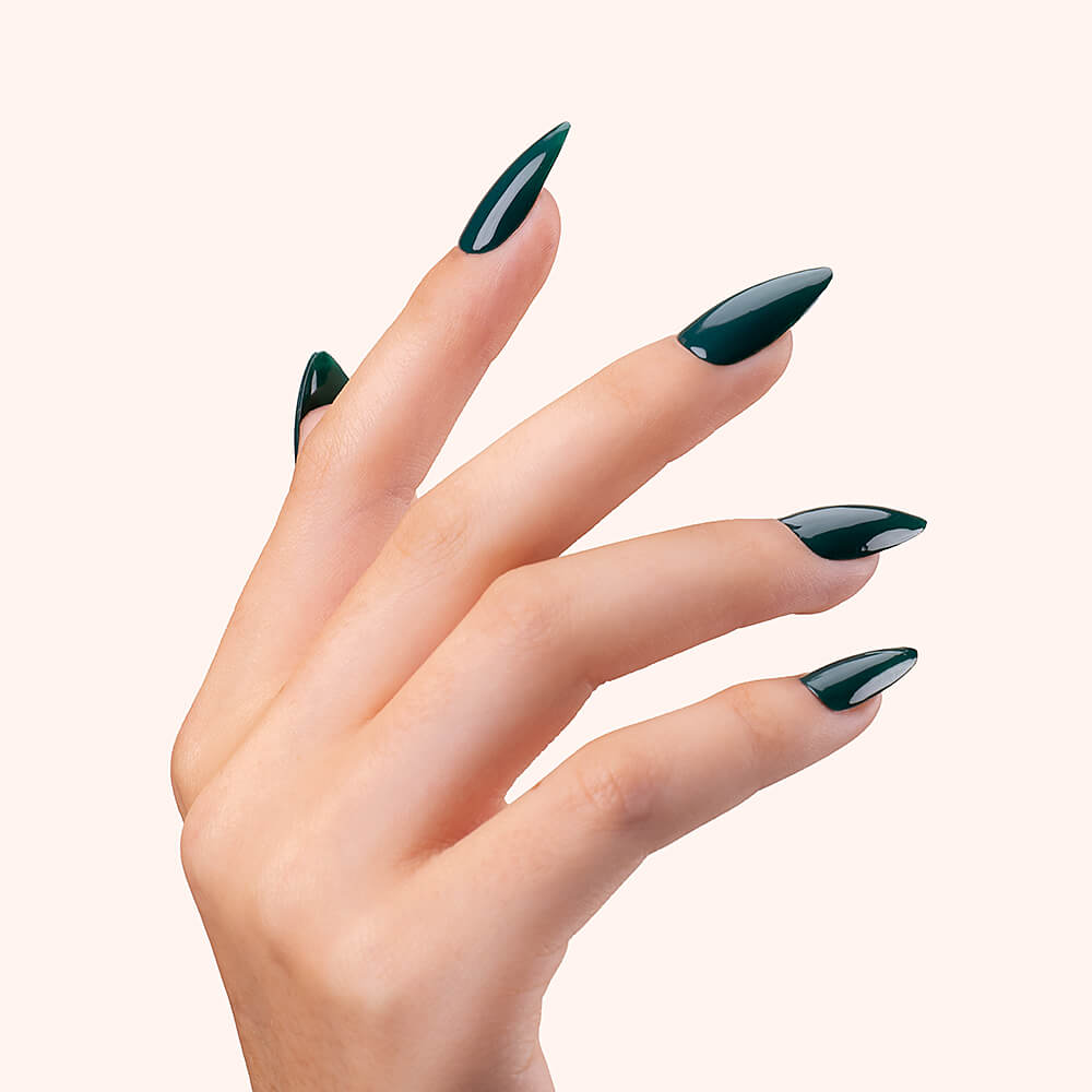 Gel Polish Shellac Witchwood