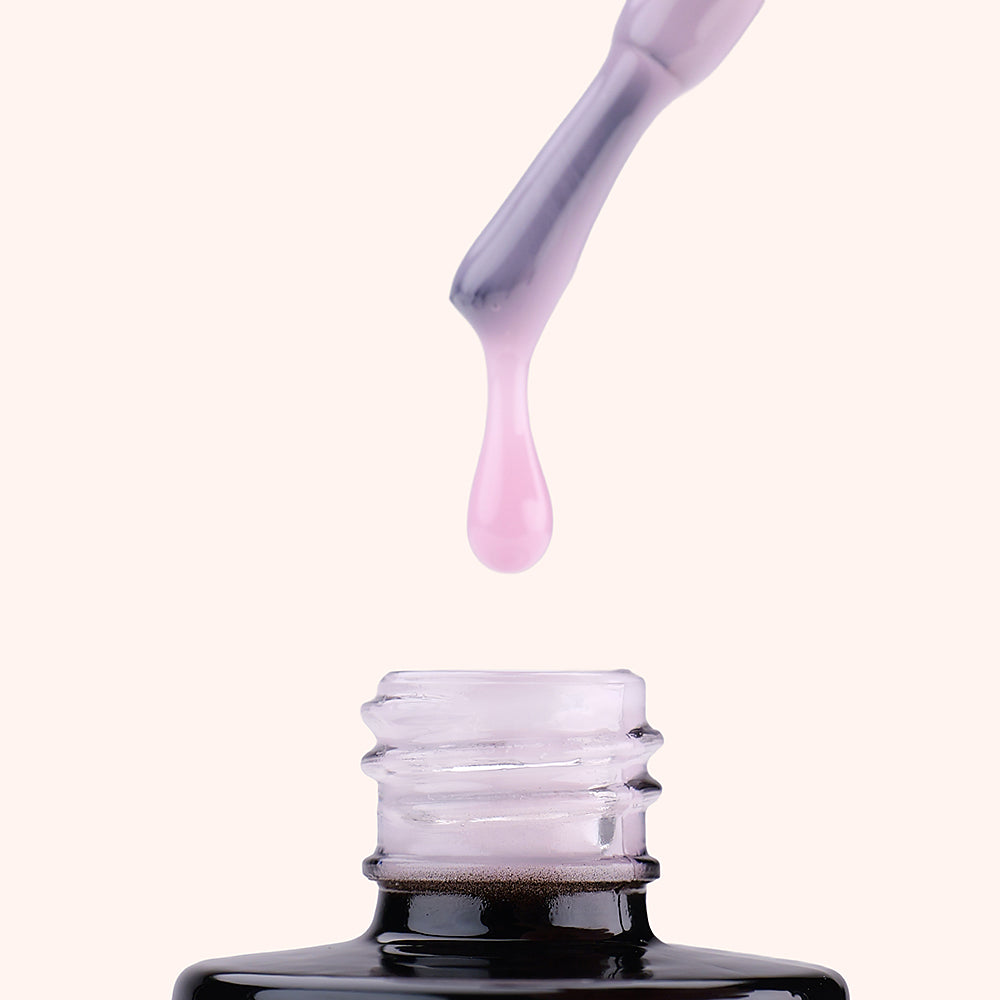 Liquid Polyacryl Gel Light Pink