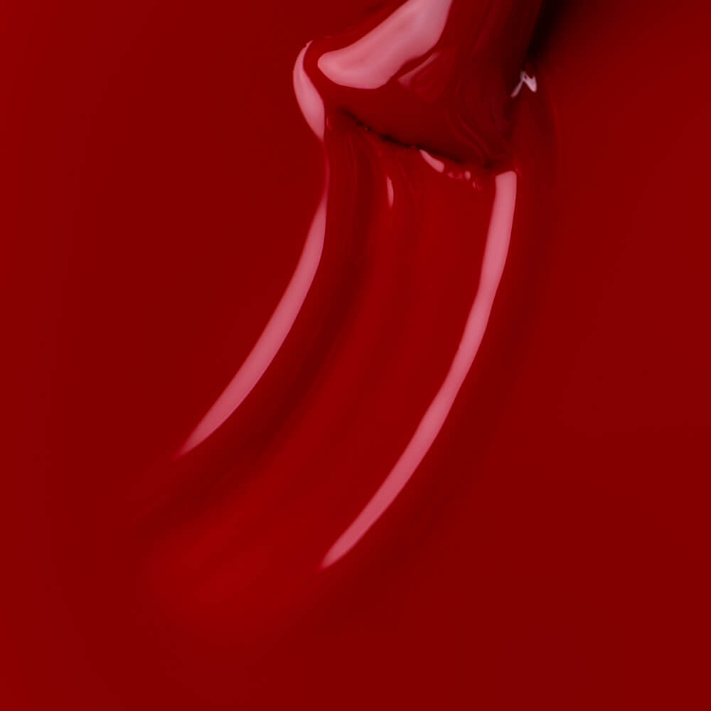 Gel Polish Shellac 3-in-1 No Wipe Cherry Kiss