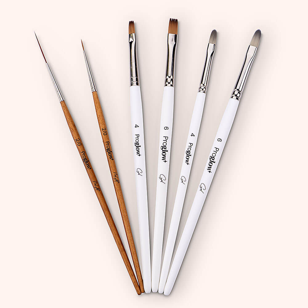 Essentials Brush Set