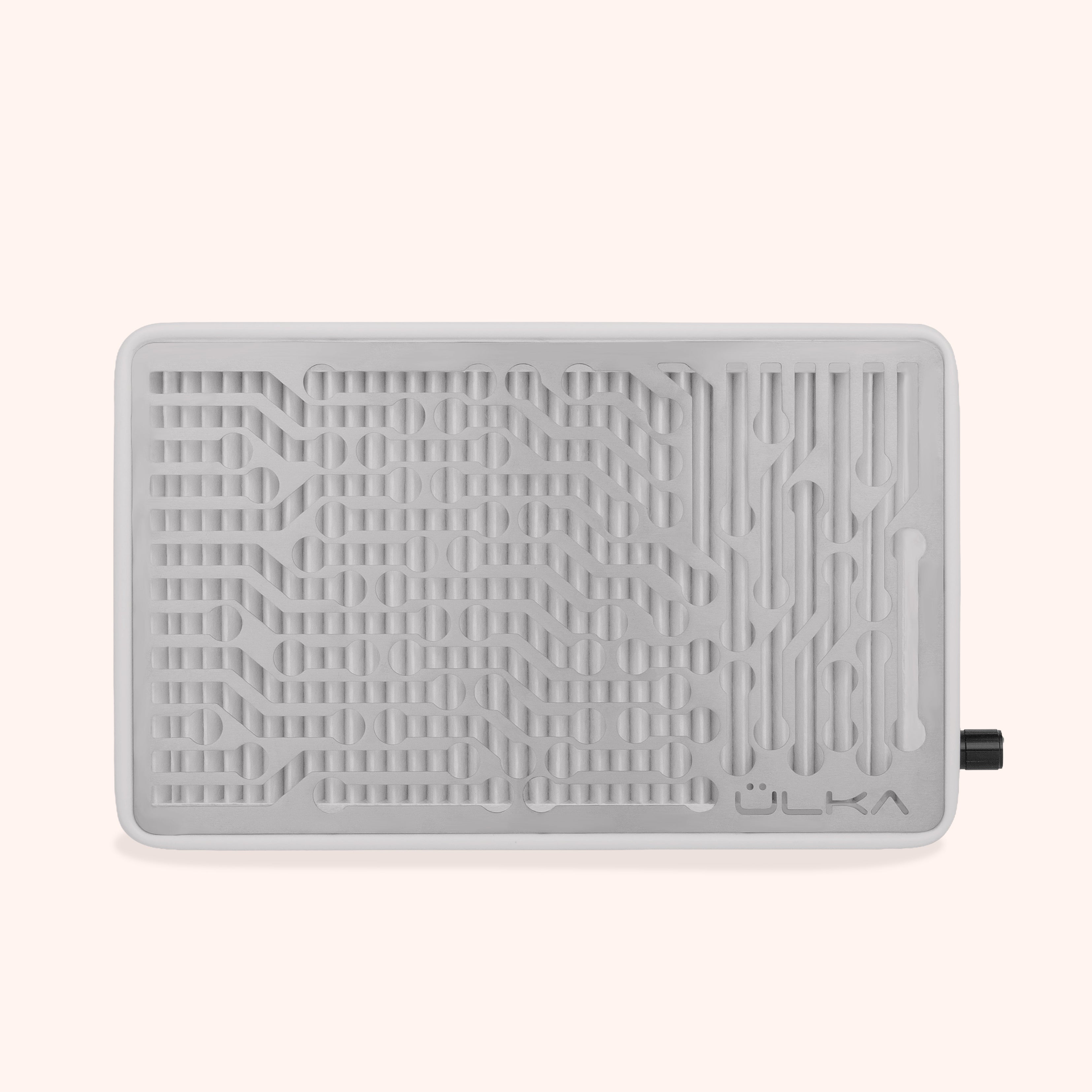 ÜLKA Staubabsaugung Nano