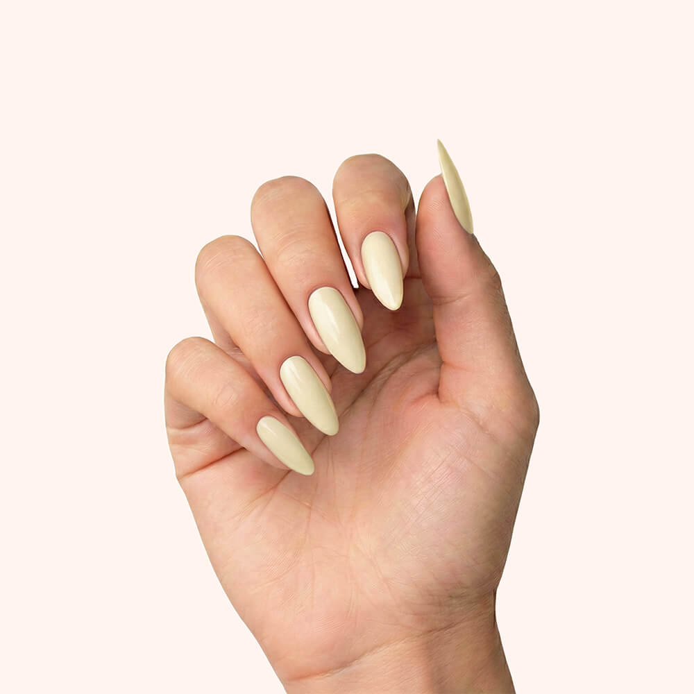 Gel Polish Shellac Butter Balm