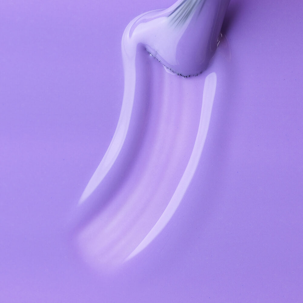 Gel Polish Shellac Orchid Orchester