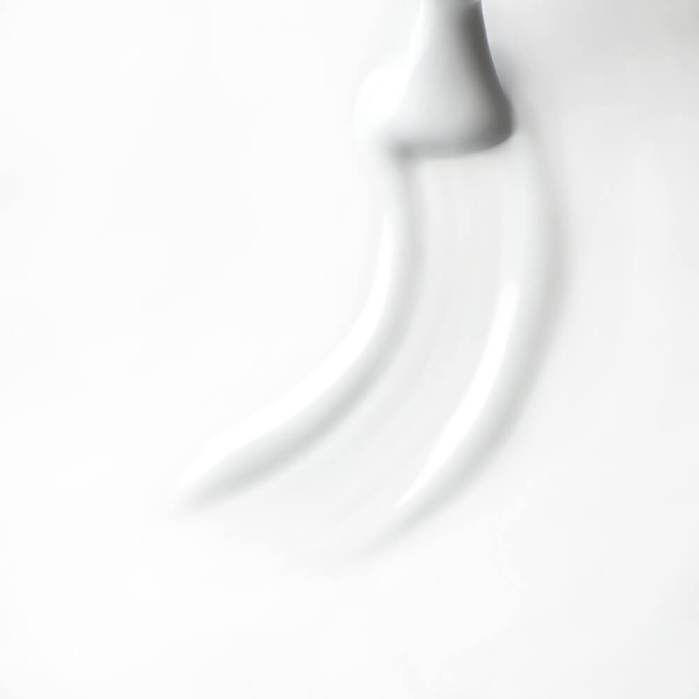 Gel Polish Shellac X-TRA White