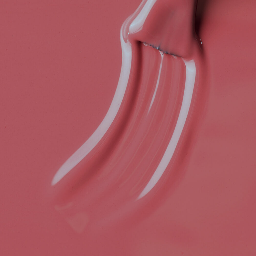 Gel Polish Shellac 3in1 No Wipe Mauve Muse