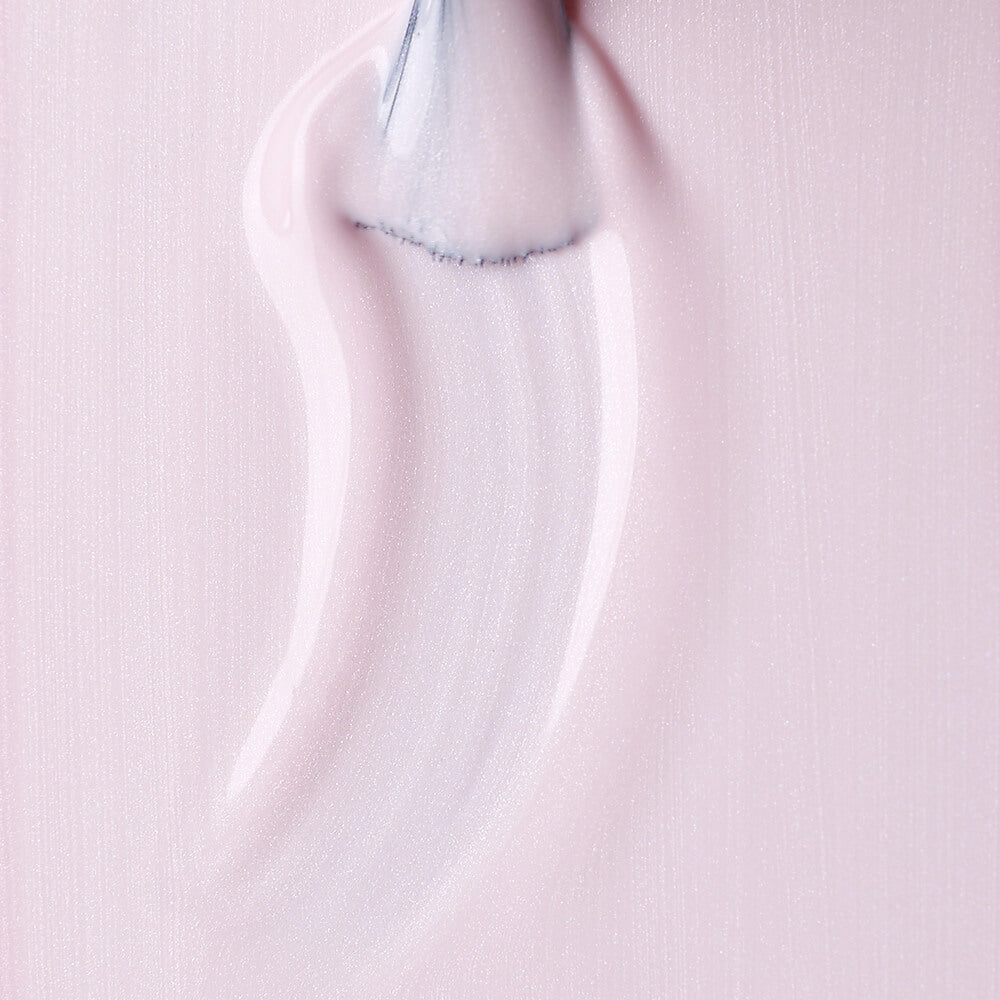Gel Polish Shellac Wedding Rose Whisper