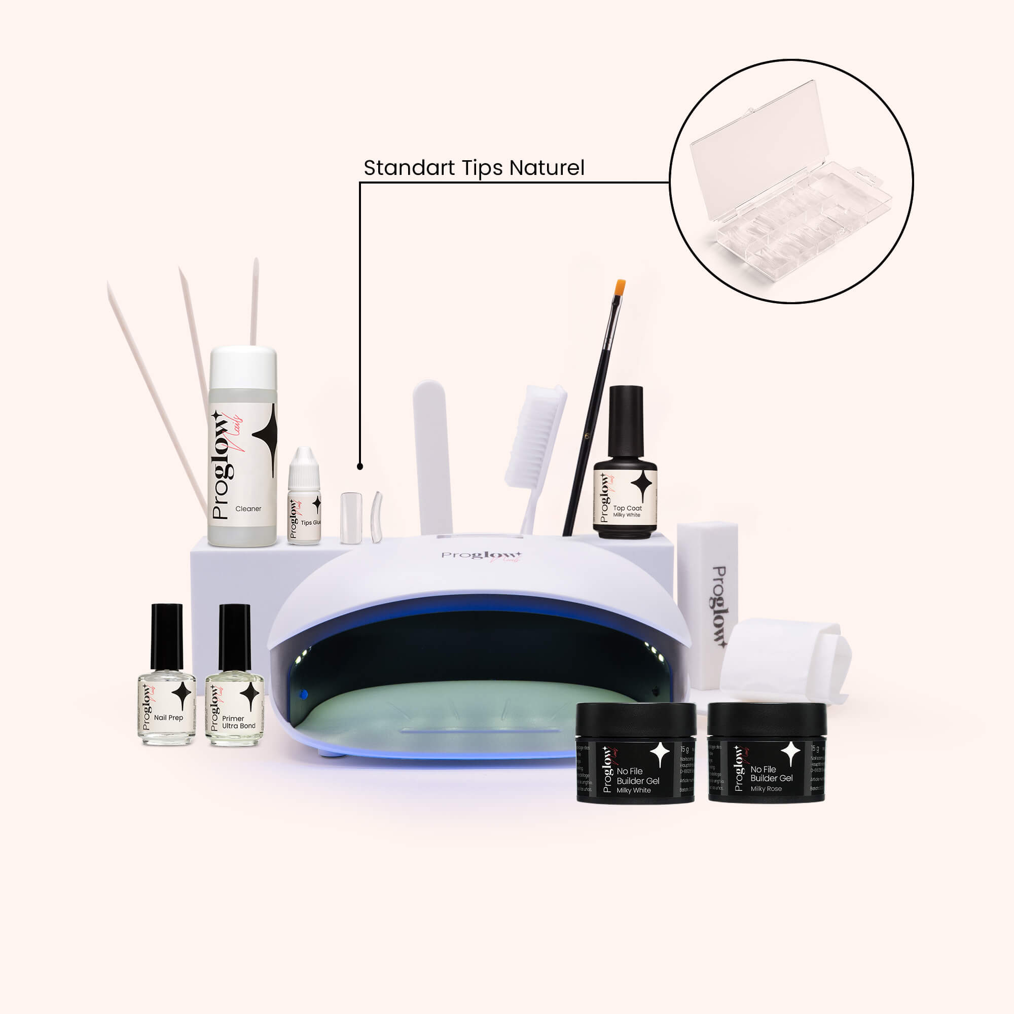 Babyboomer No File Set