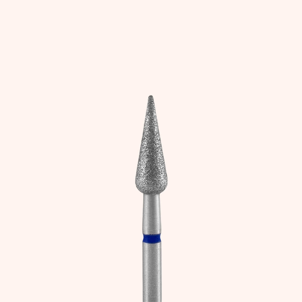 Staleks Bit Diamond / Pear / Medium