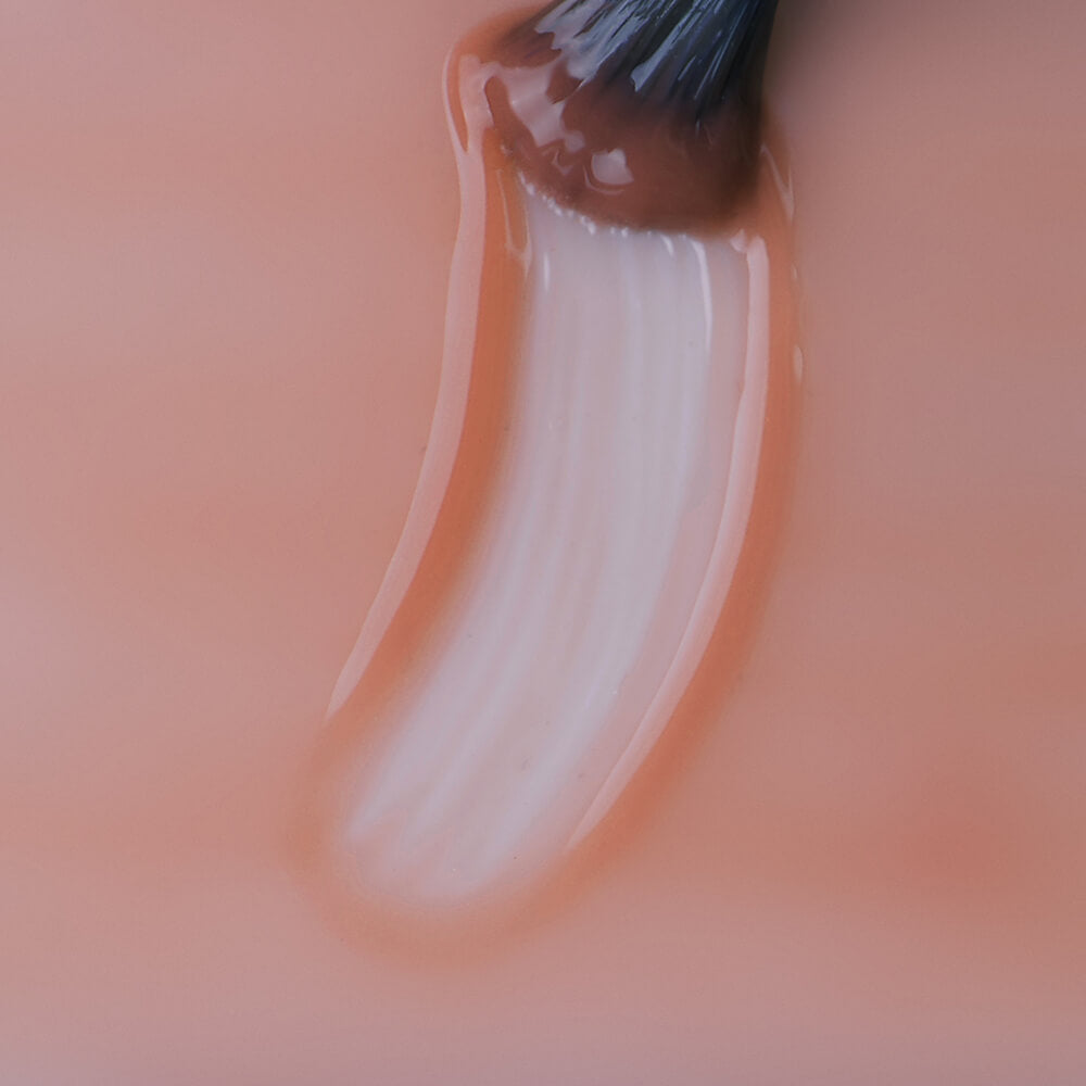 Color Gel Sheer Almond