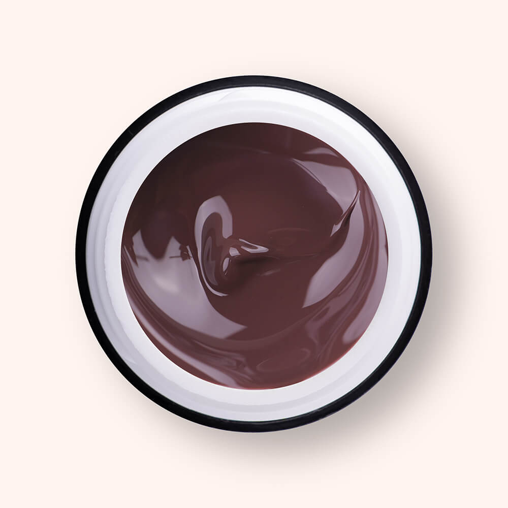 Color Gel Arabian Plum