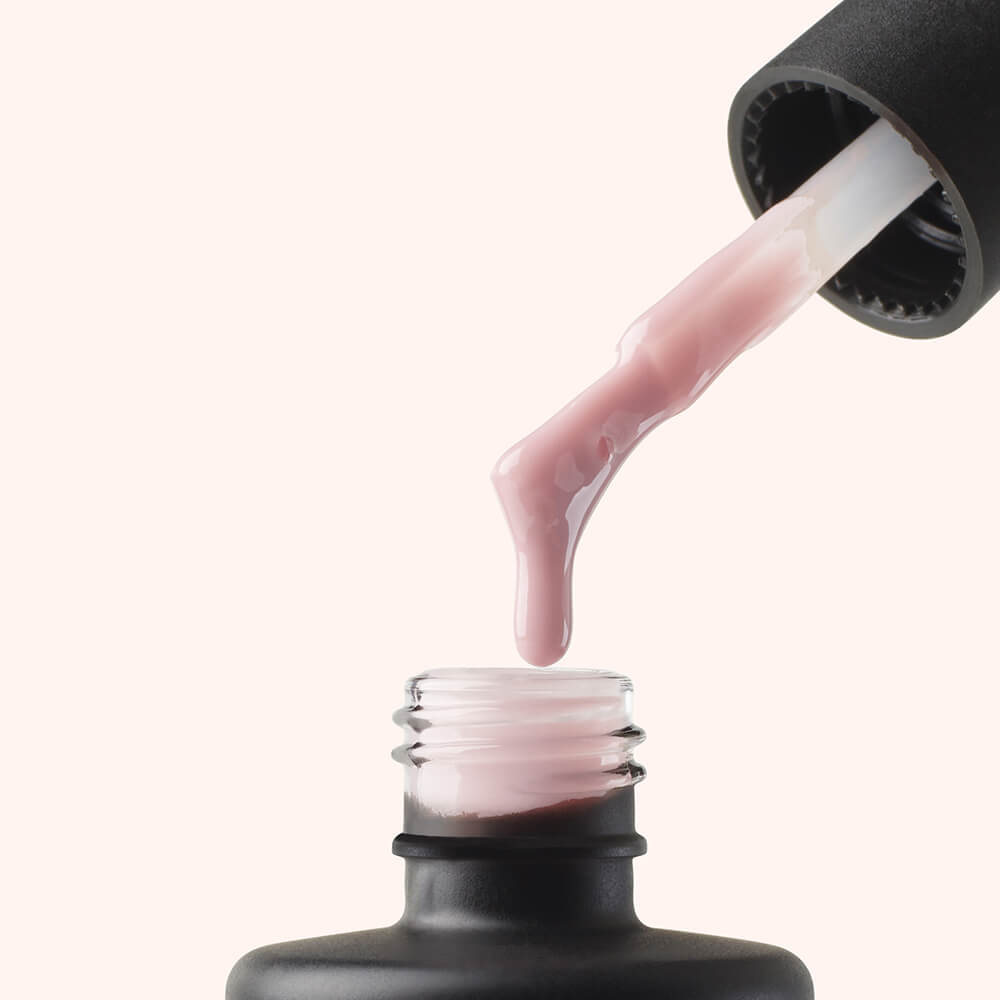 Gummy Base Pale