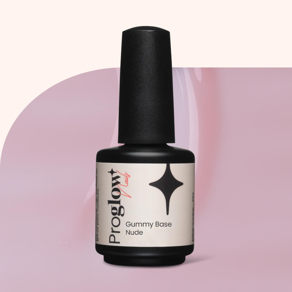 Gummy Base Nude