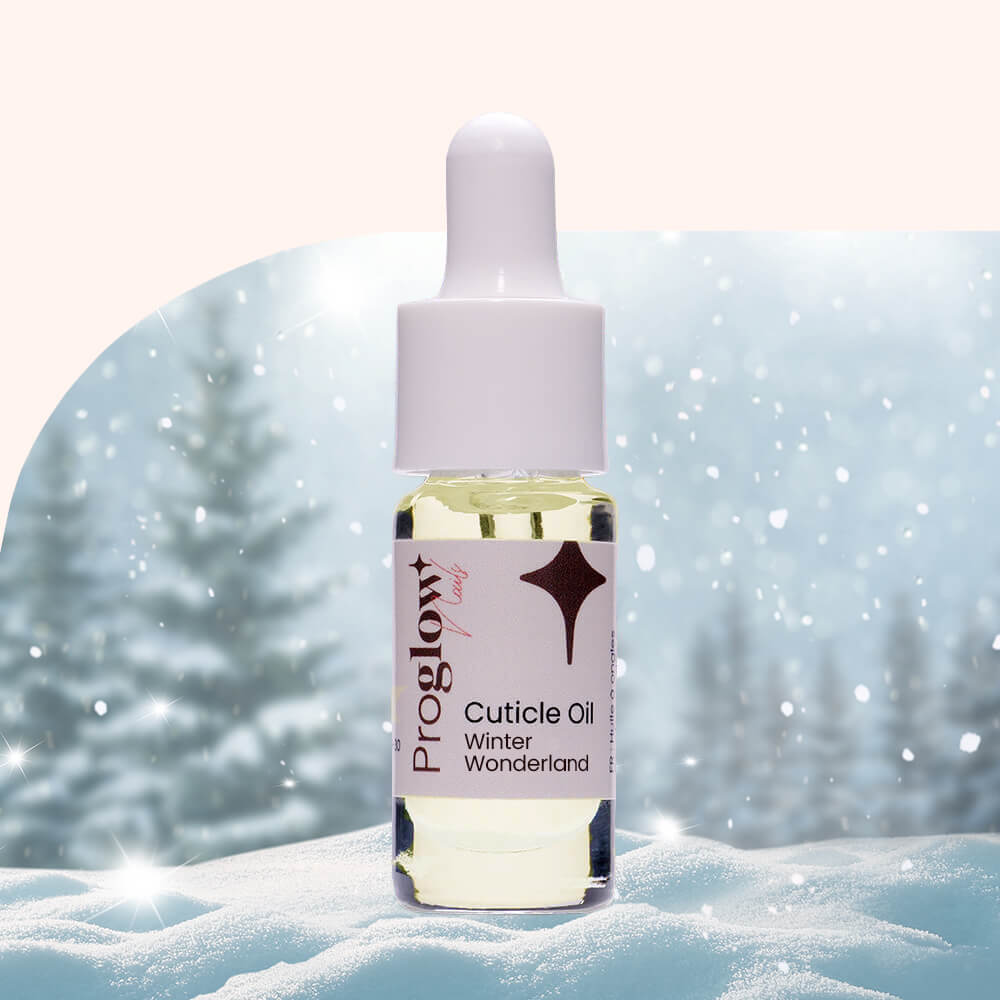 Cuticle Oil Winter Wonderland 2ml