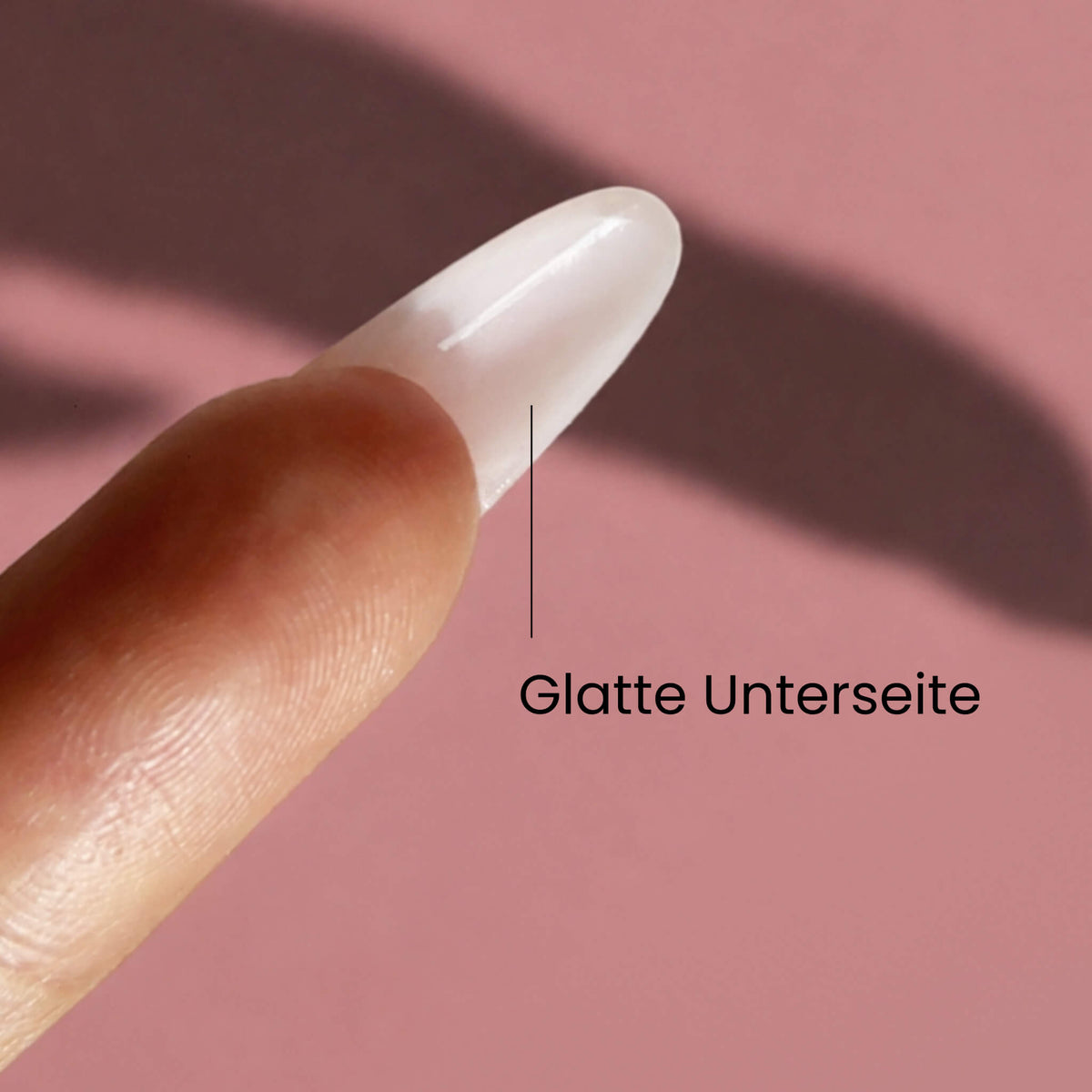 Sandwich Popits: So einfach geht die Nagelverlängerung!