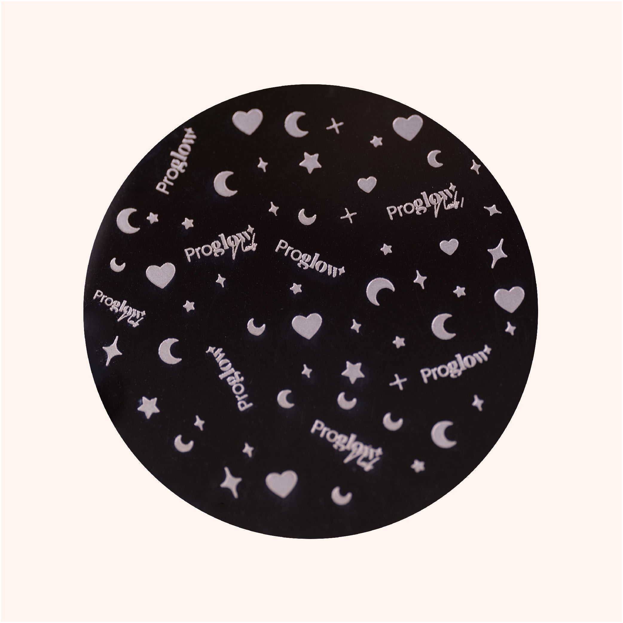 Proglow Stamping Plate