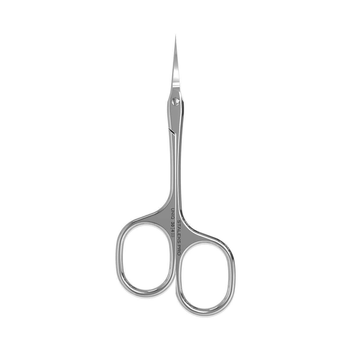 Asymmetrisch Nagelhautschere STALEKS PRO UNIQ