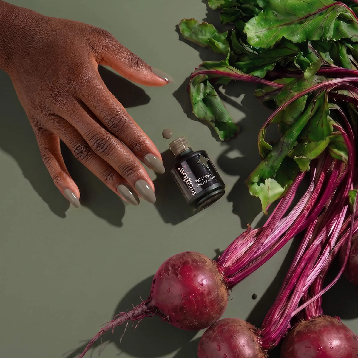 Shellac Trends Herbst 2026