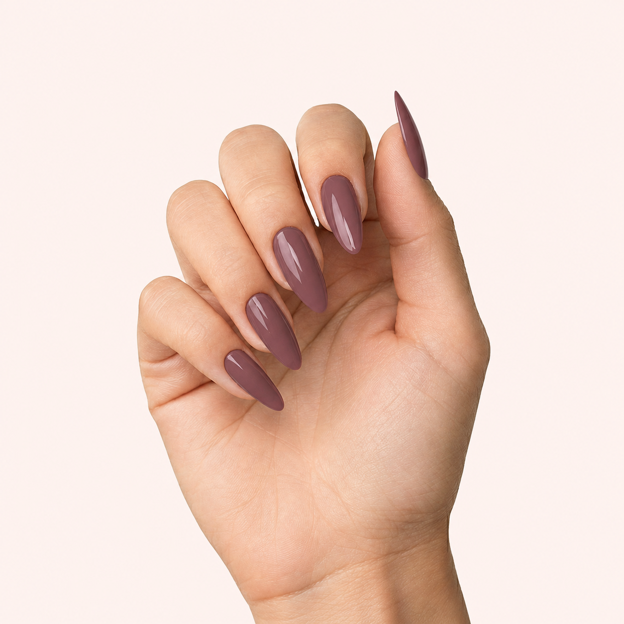 Gel Polish Shellac Monrovia