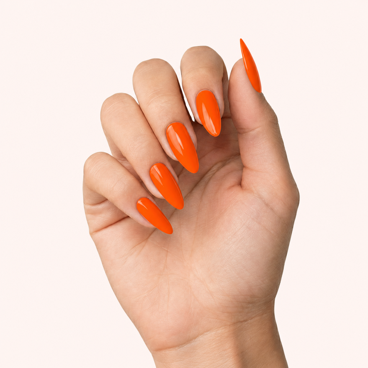 Gel Polish Shellac Viviz Tango