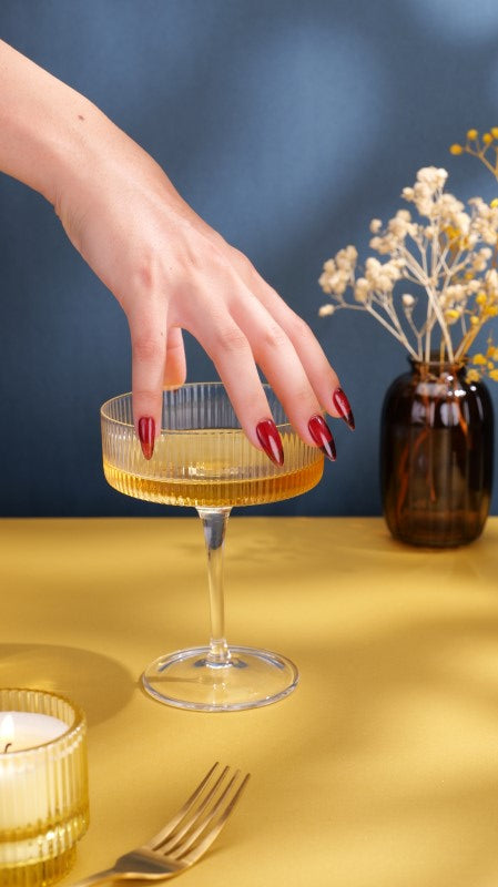 Shellac Farben Herbst