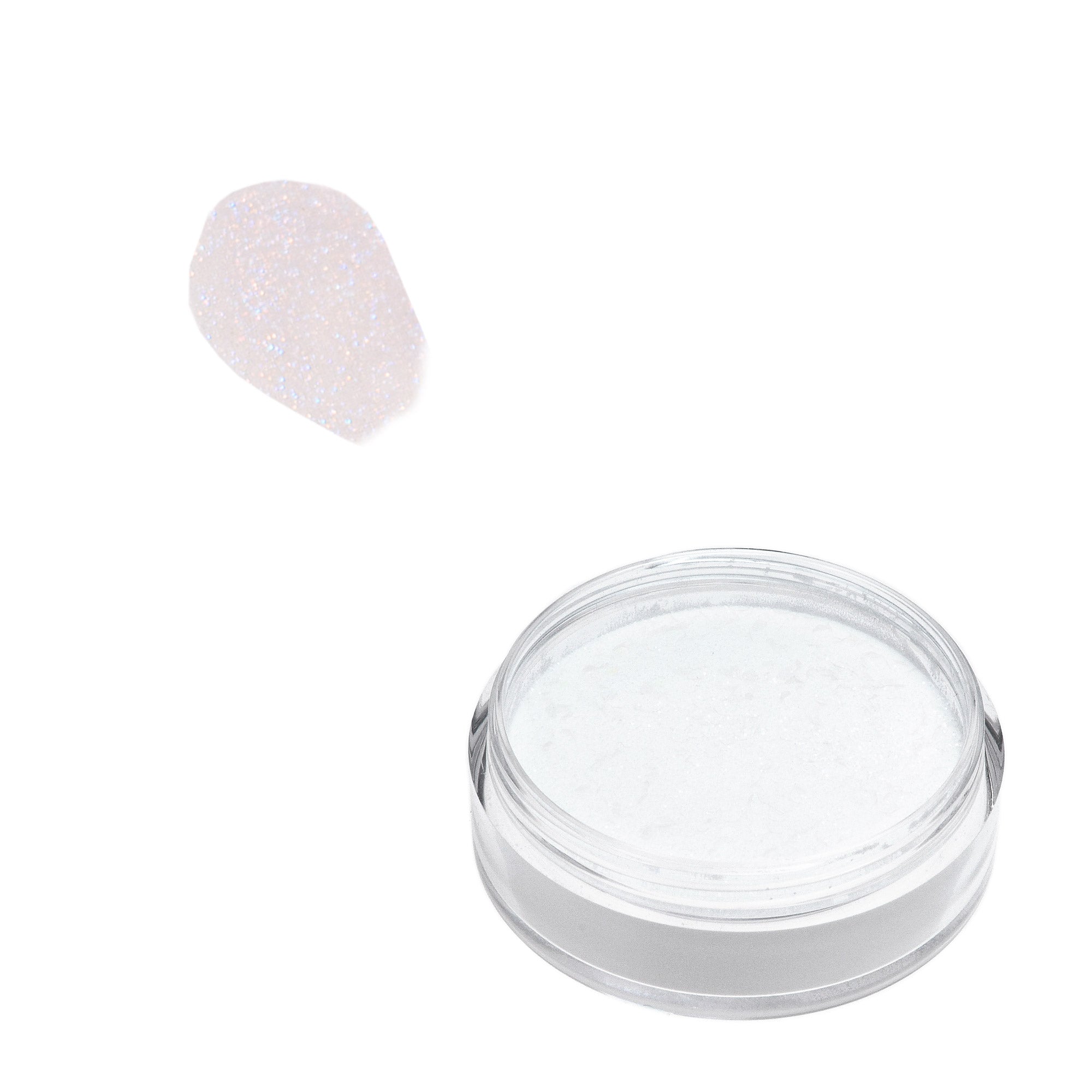 Acrylic Powder 10 g. - Misty Glitter