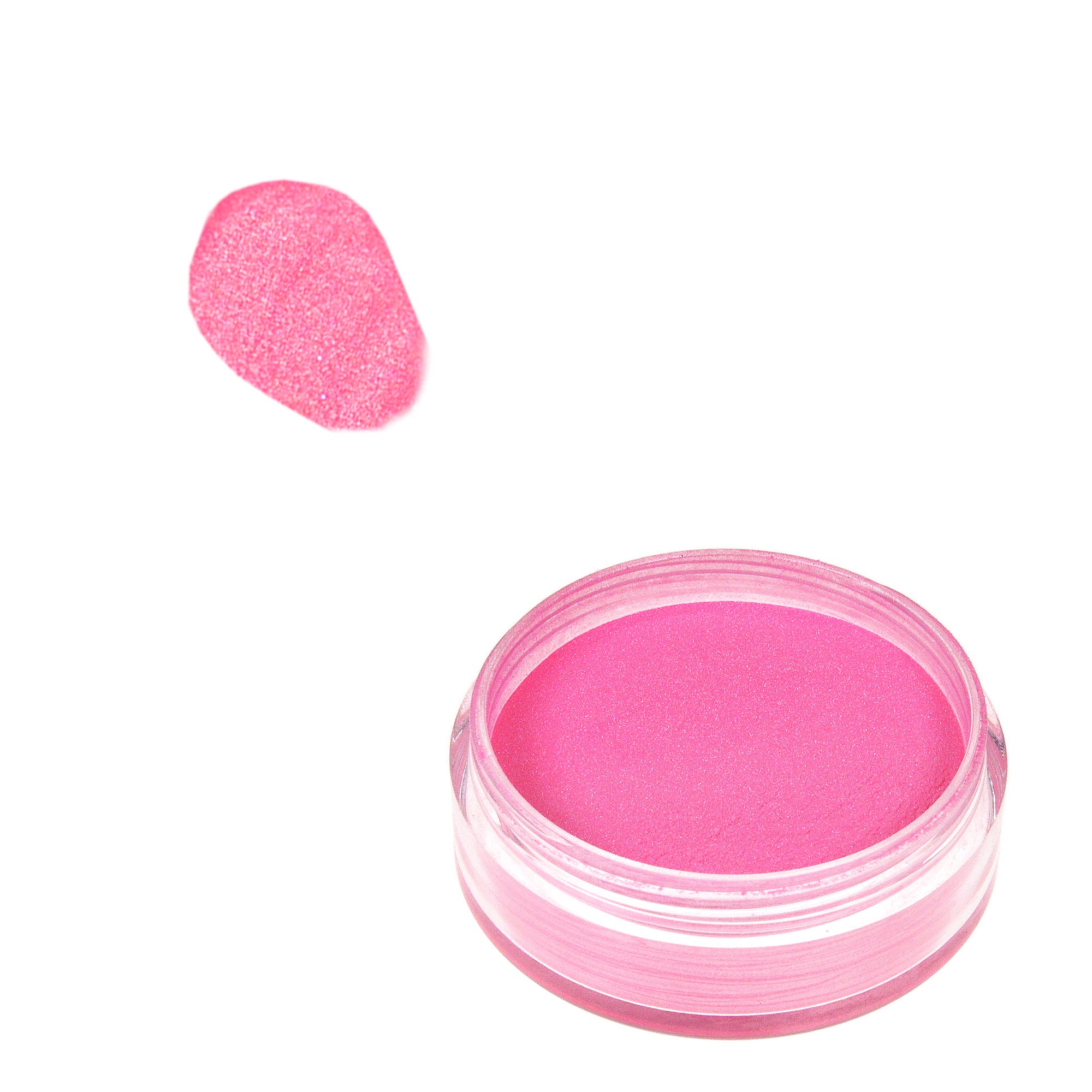 Acrylic Powder 10 g. - Pearl Rose