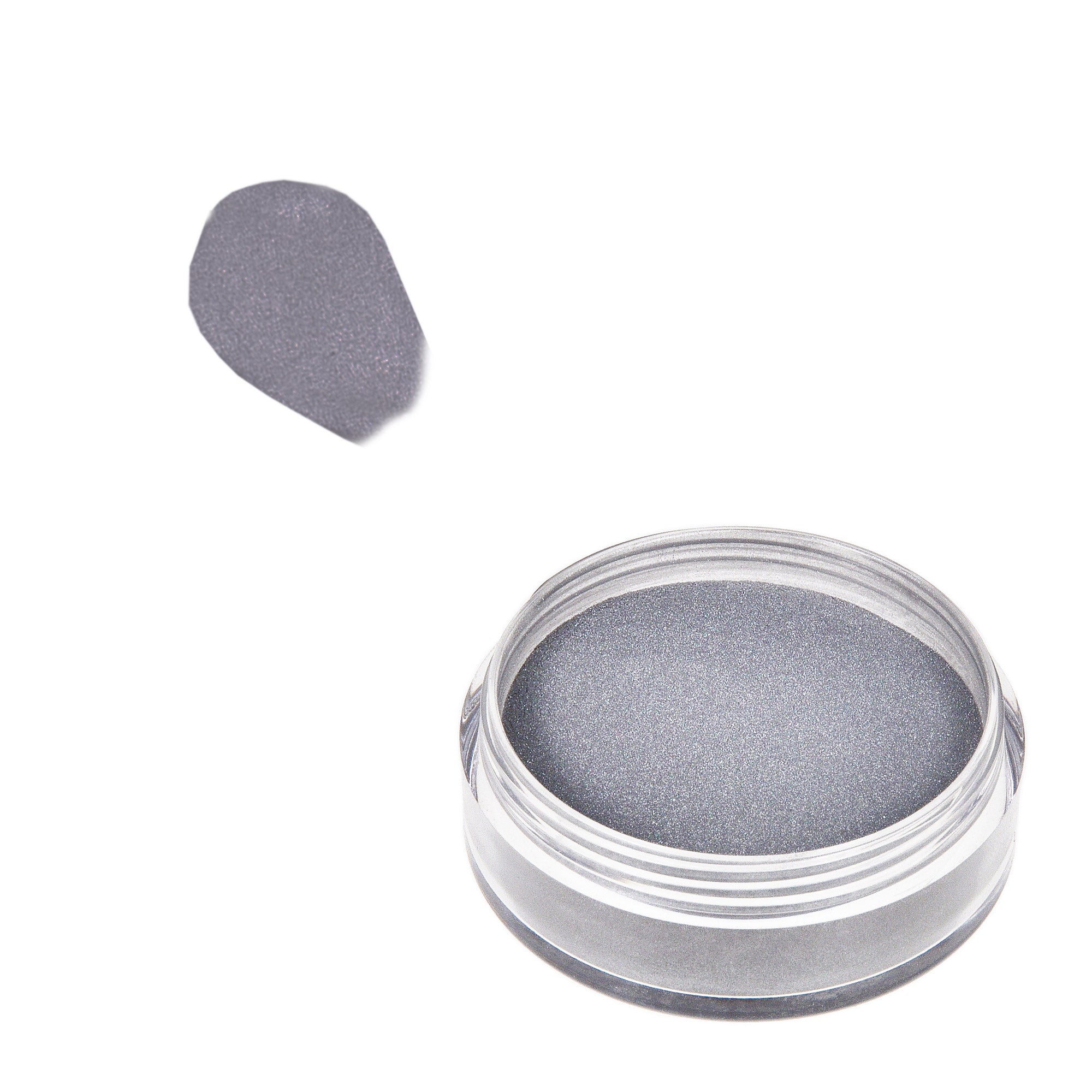 Acrylic Powder 10 g. - Pearl Petrol