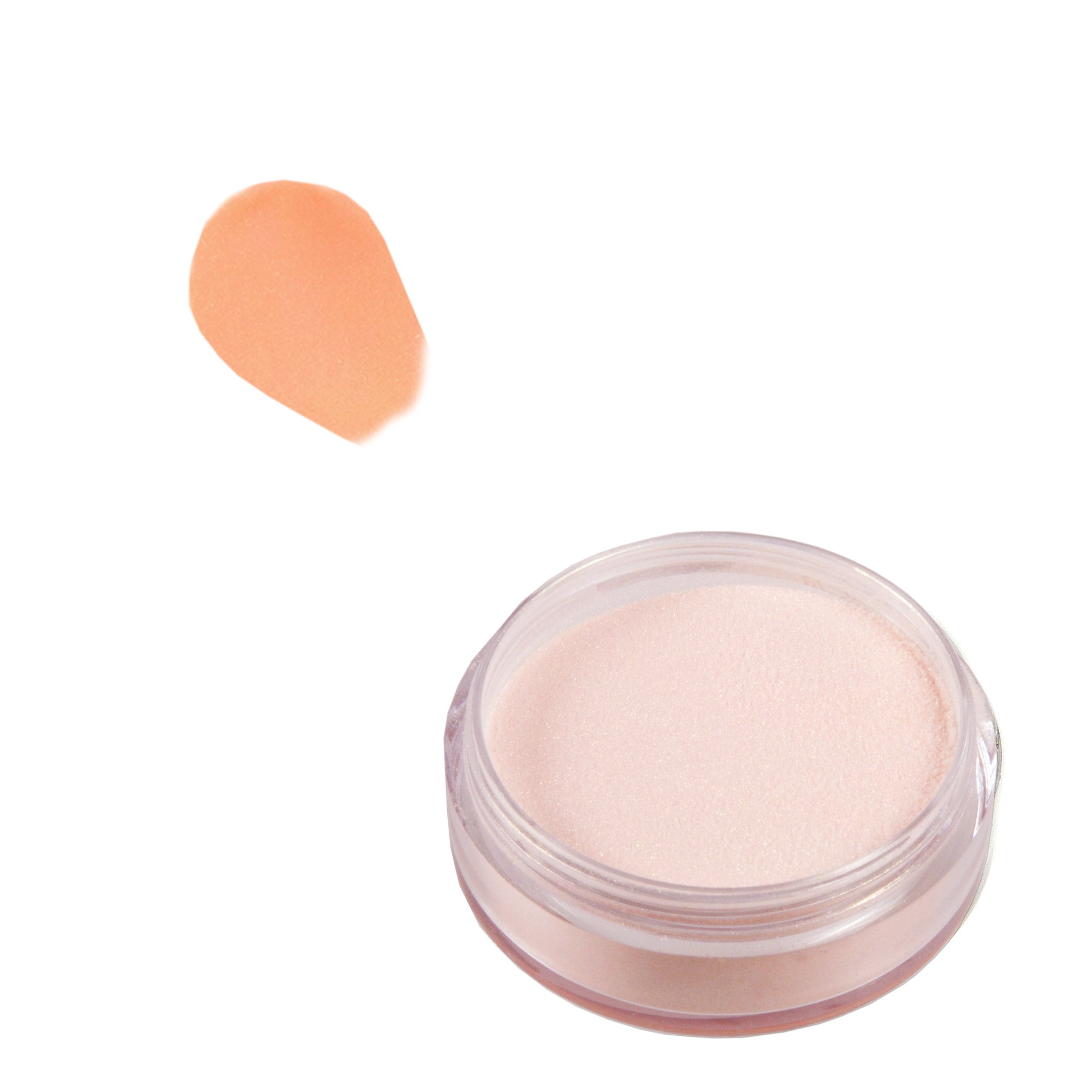 Acrylic Powder 10 g. - Pastel Orange