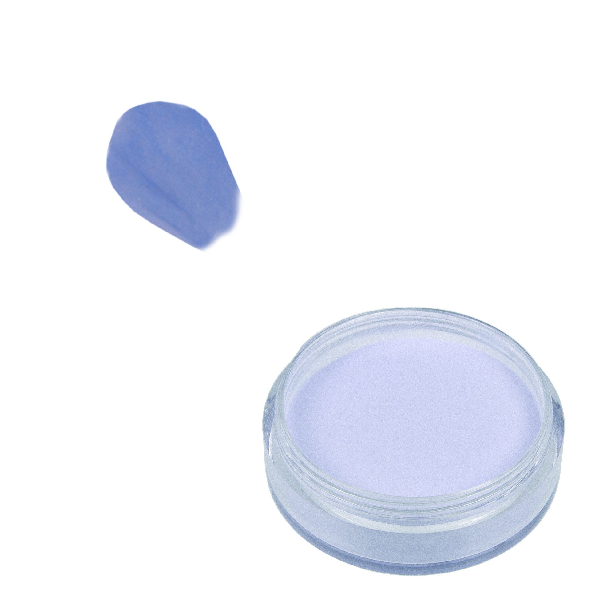 Acrylic Powder 10 g. - Pastel Blue