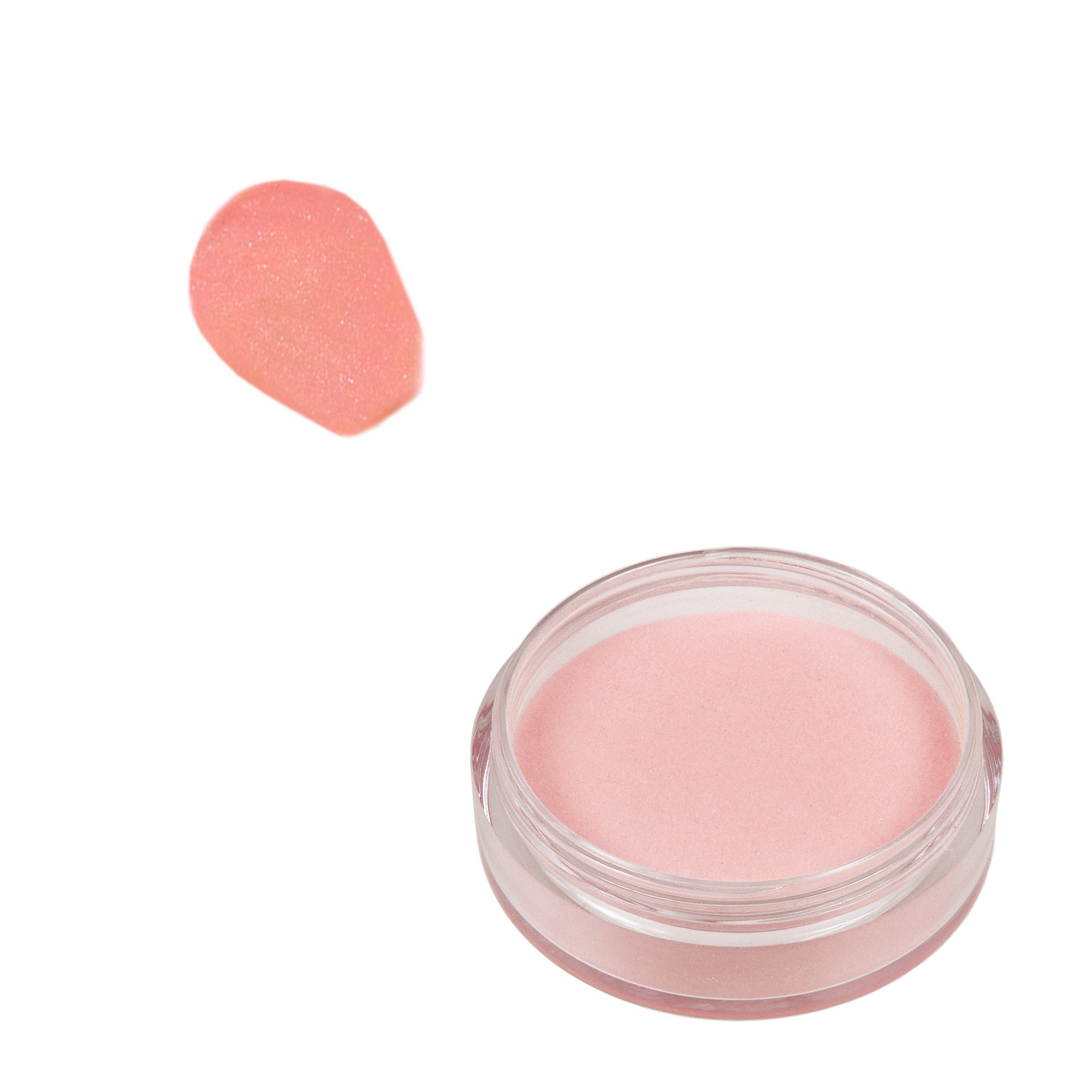 Acrylic Powder 10 g. - Coral Pink