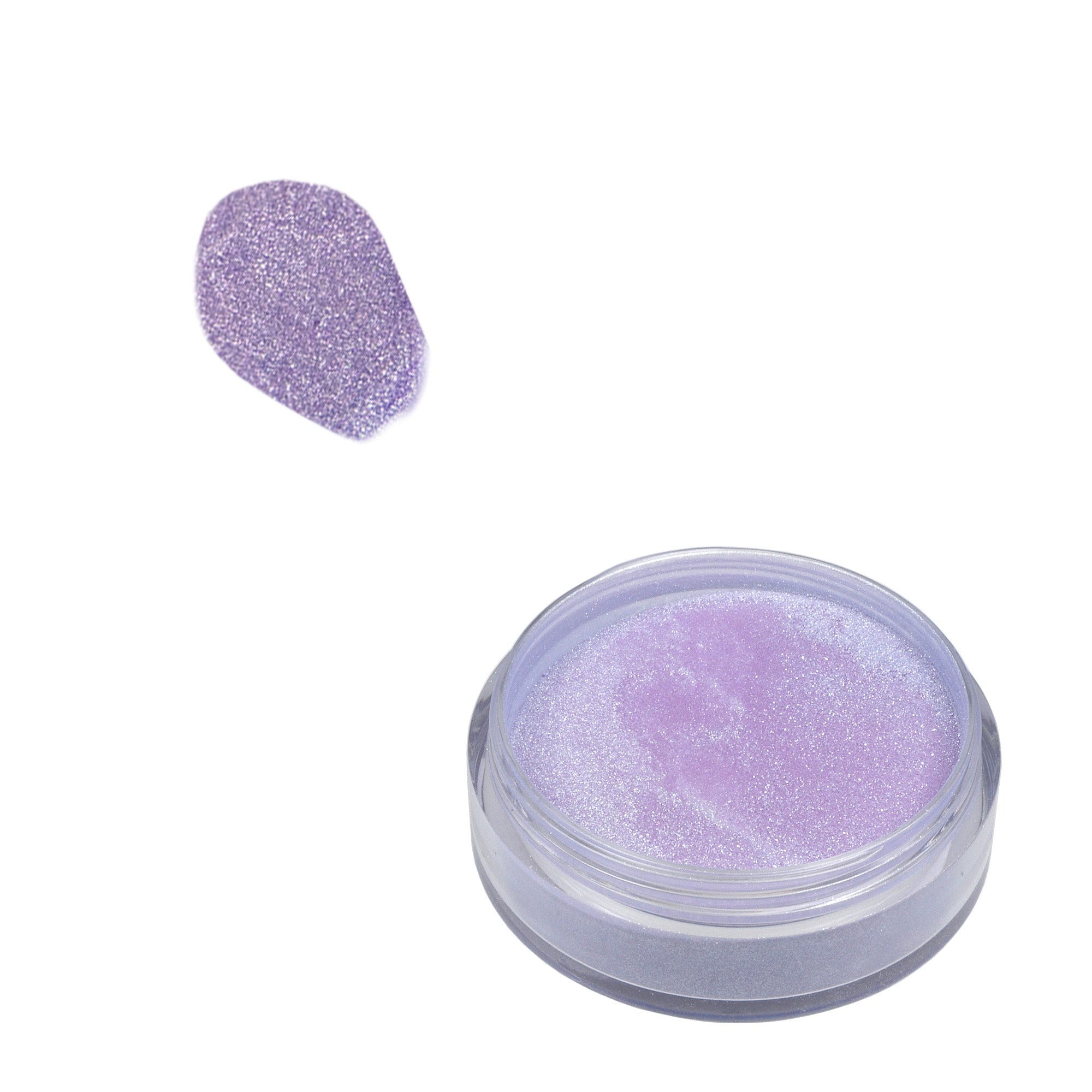 Acrylic Powder 10 g. - Sparkling Purple