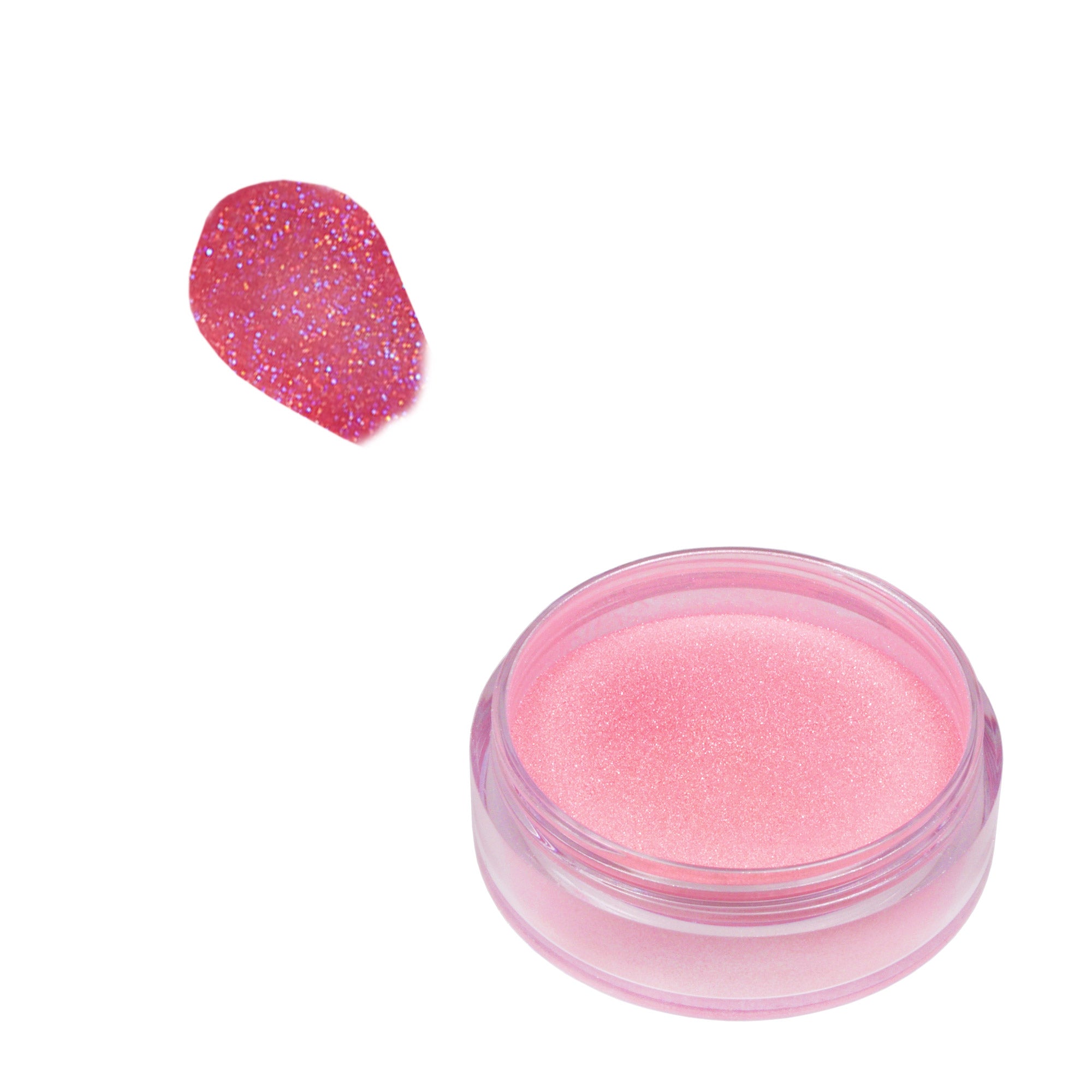 Acrylic Powder 10 g. - Purplish Red