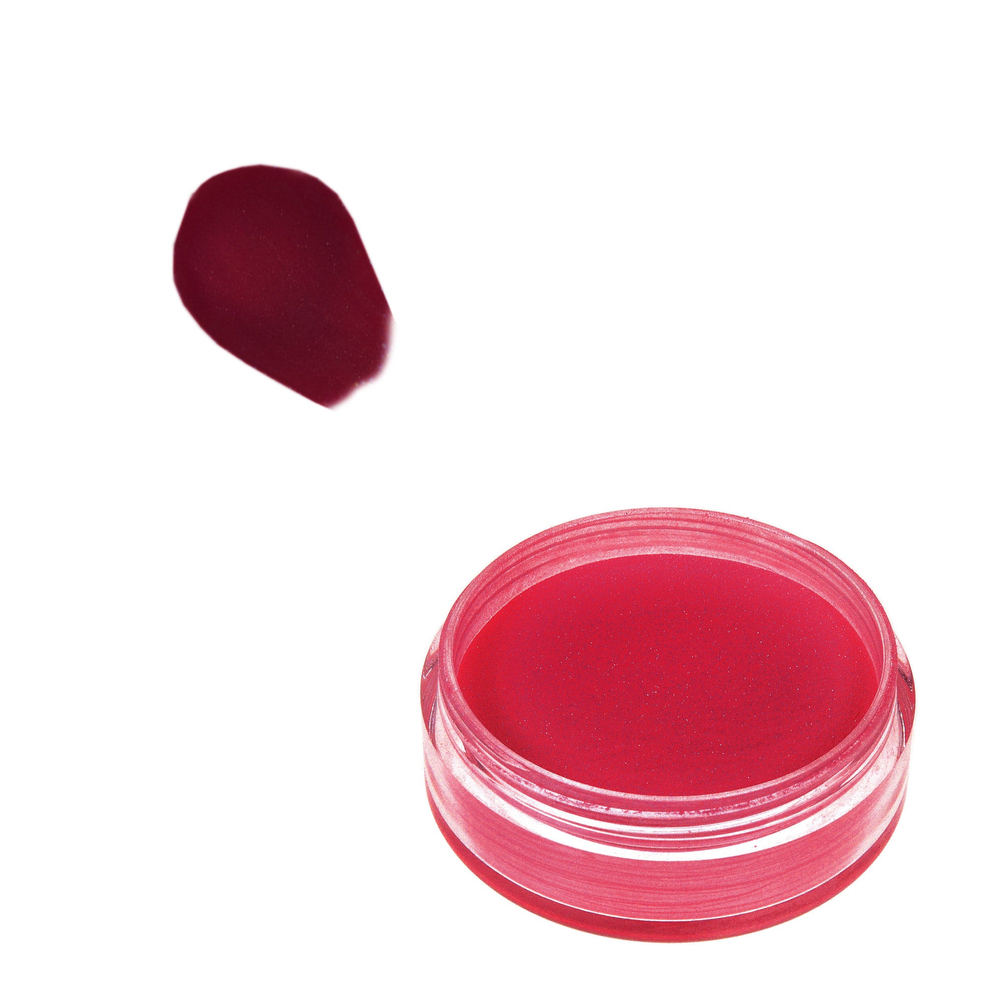 Acrylic Powder 10 g. - Red