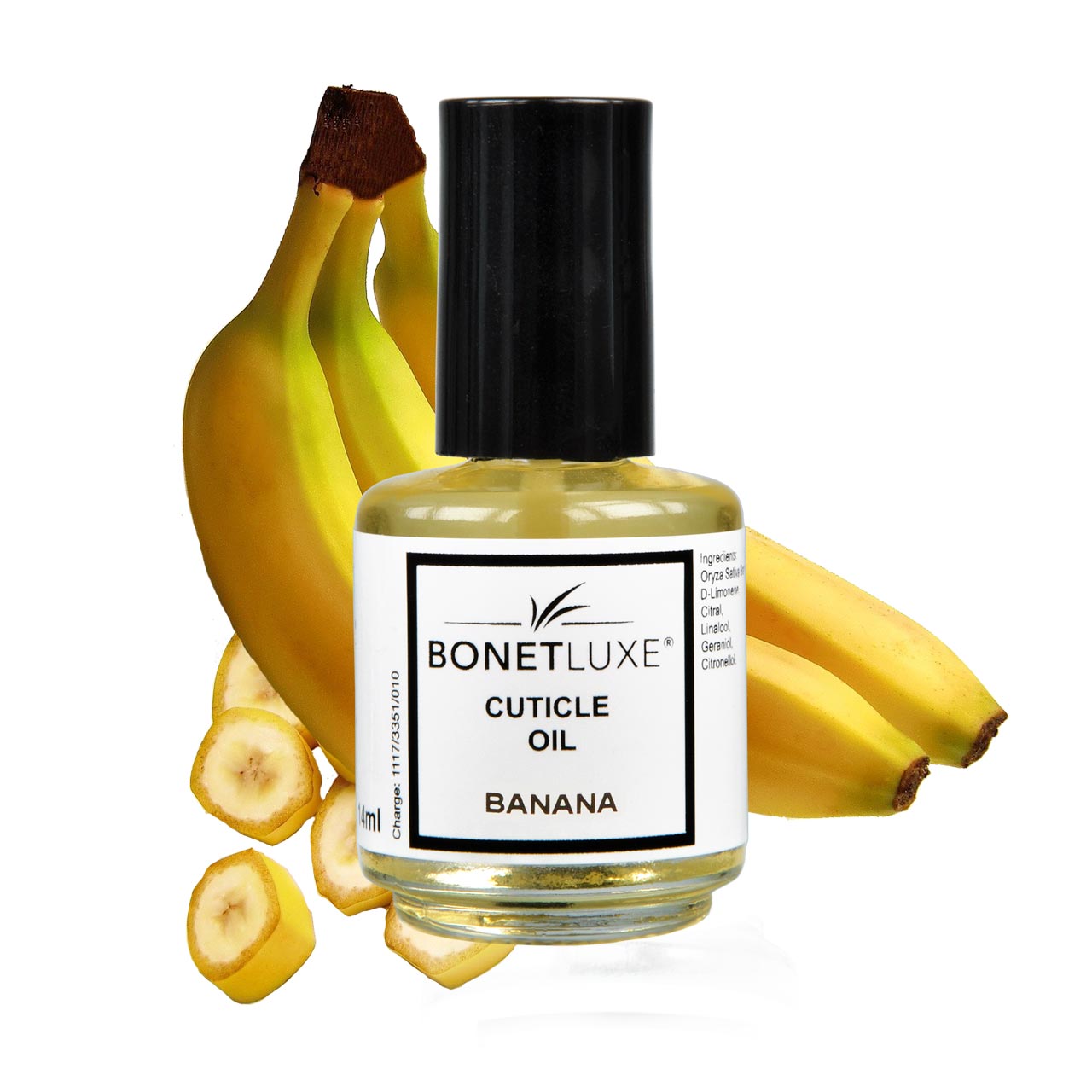 Nagelöl - Banana