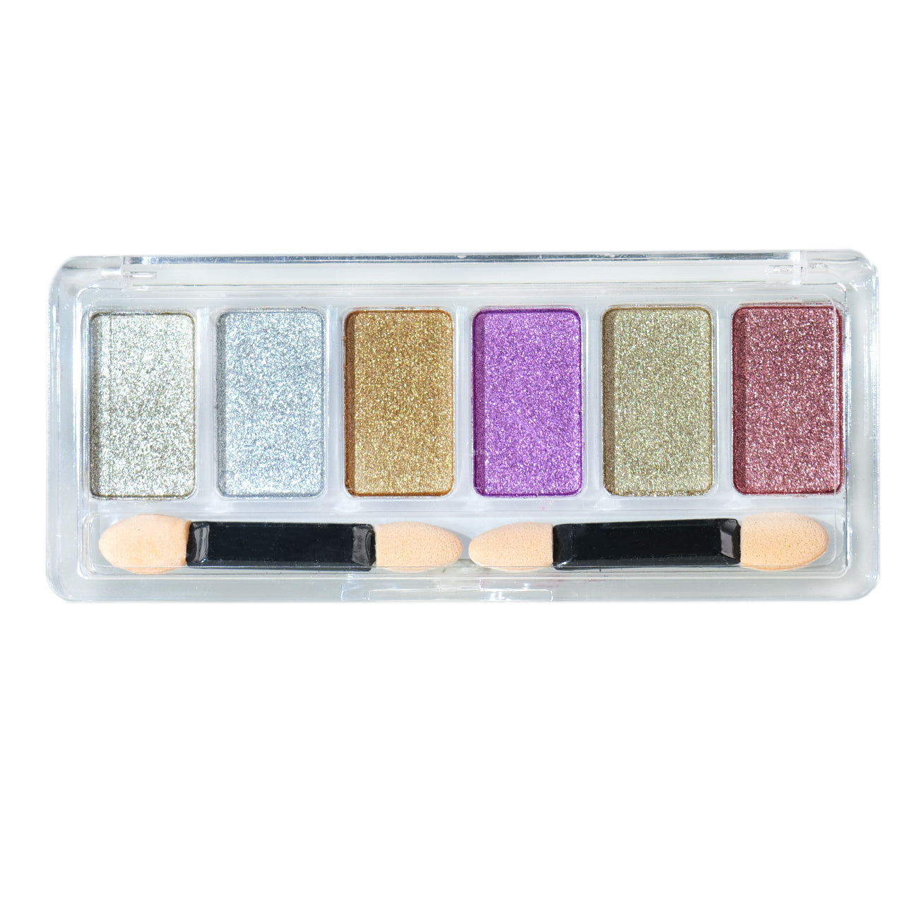 Solid Chrome Pigment Set 1