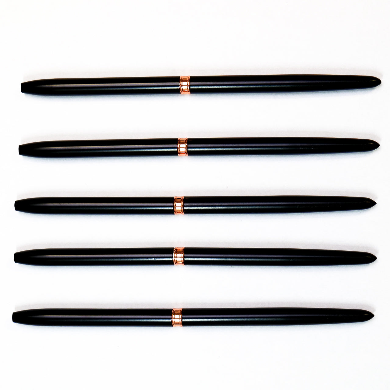 Premium Nail Art Brush Set 5 stück