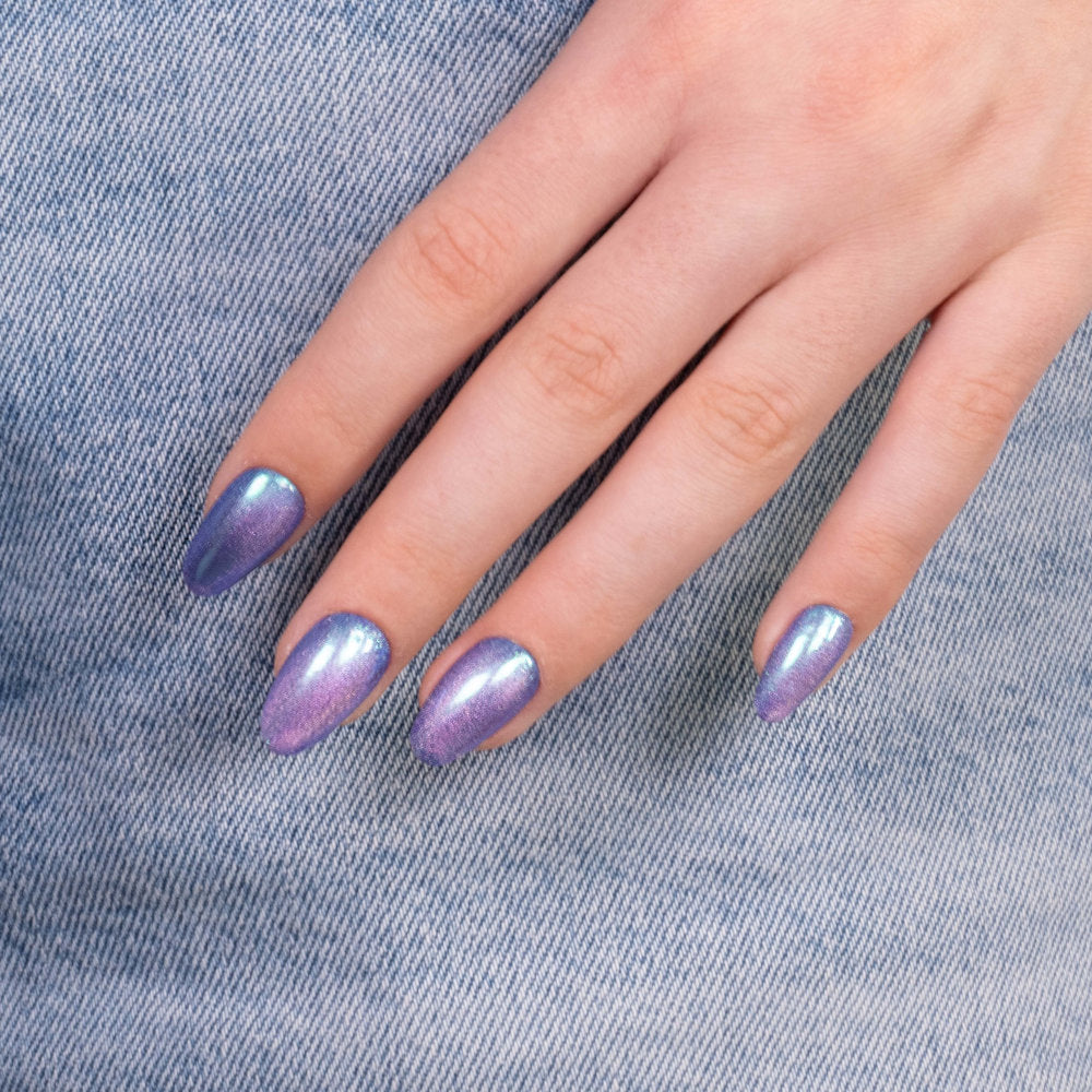 Nageltrends & Nail Art für den Frühling 2025