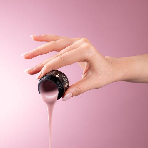 Builder No File Builder Gel Fluid : Was ist der Unterschied?