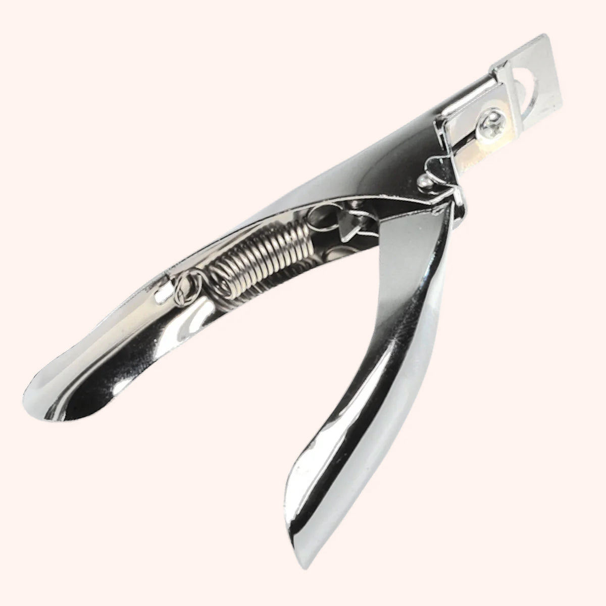 Tip-Cutter Silber