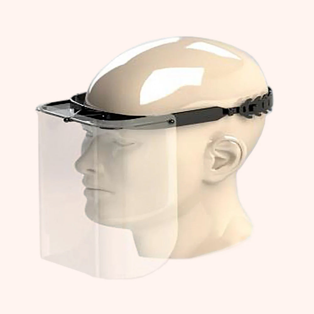 Face Shield - Gesichts-Visier