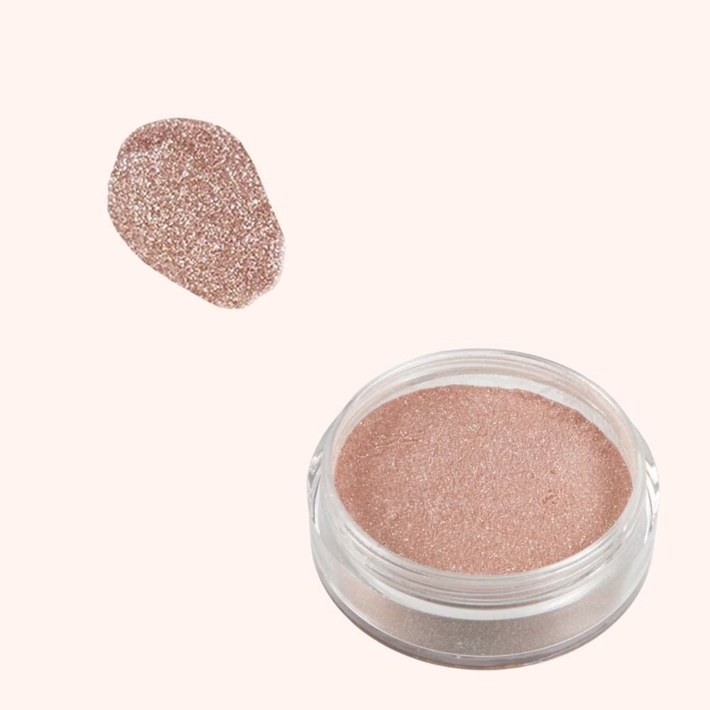 Acrylic Powder 10 g. - Quartz Shimmer