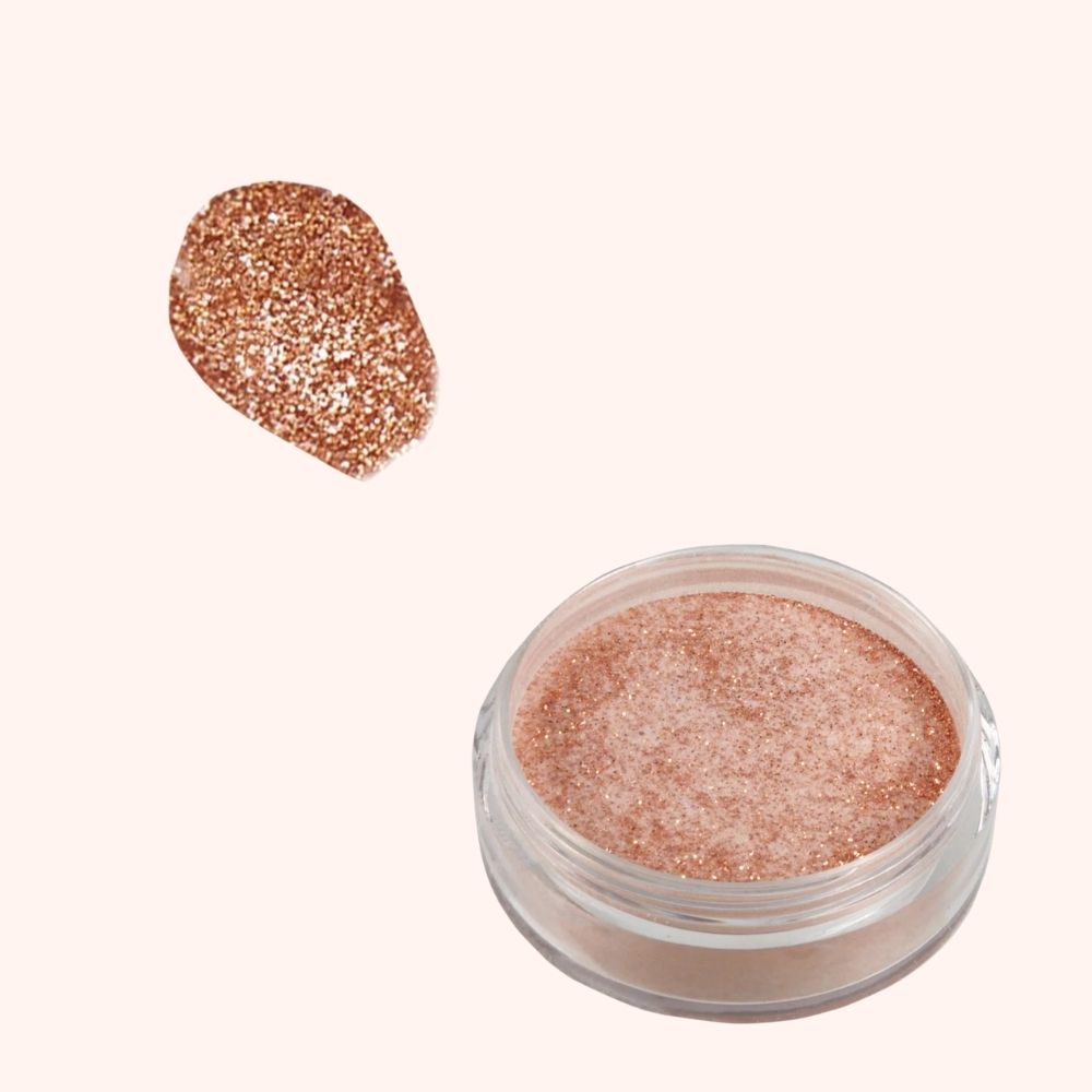 Acrylic Powder 10 g. - Quartz Glitter