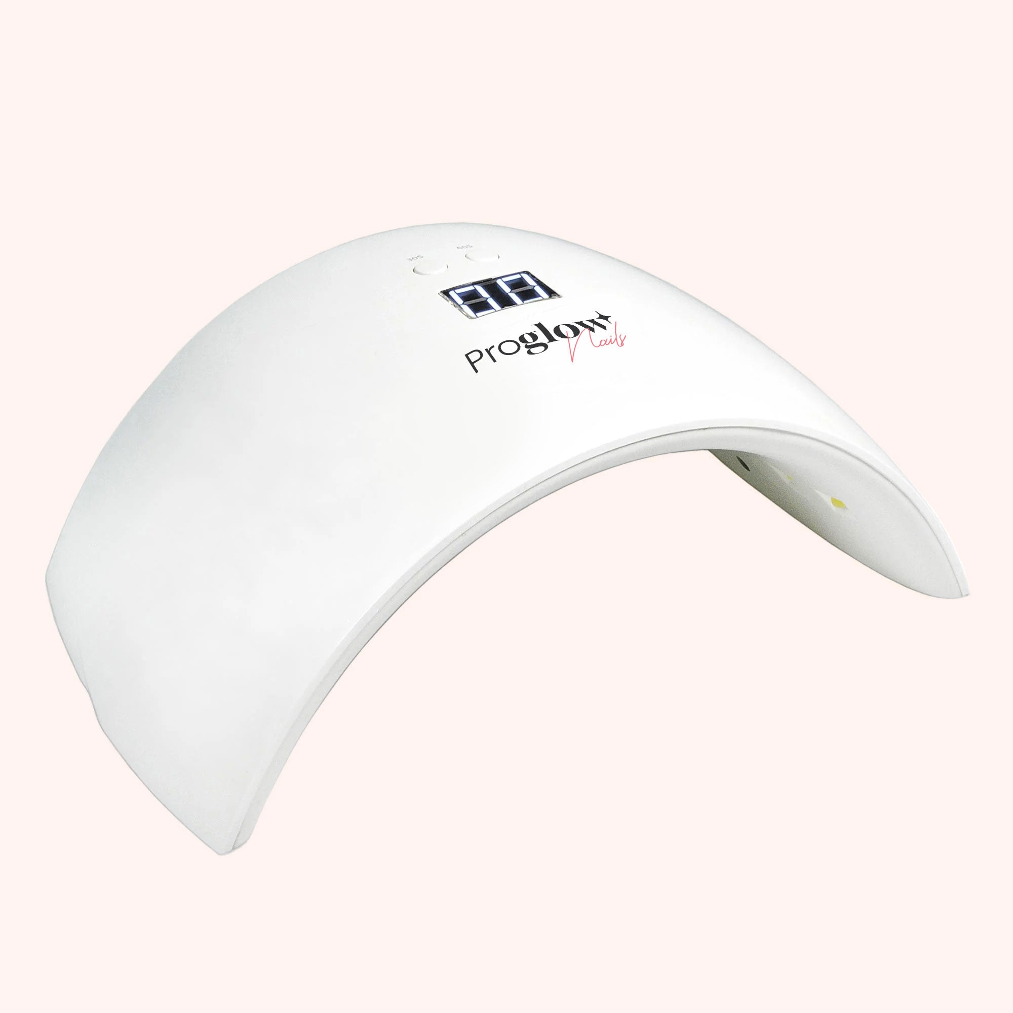 UV-LED Lampe 24 Watt