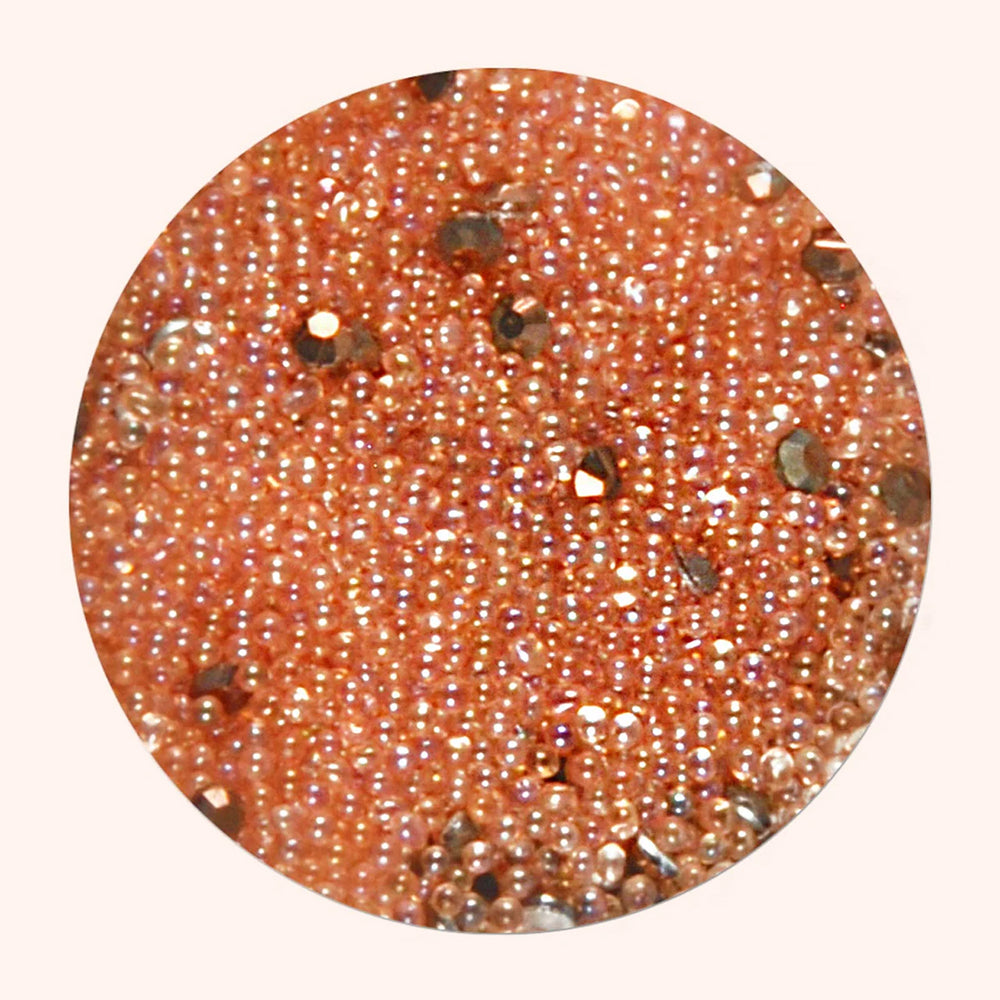 Nail Art Stones Mix 17