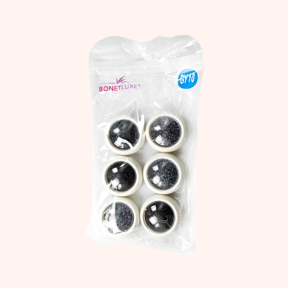 Glitter-Set GY-10