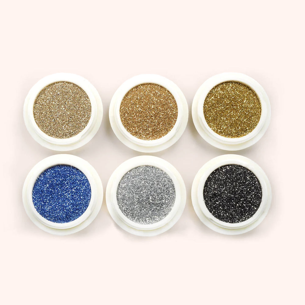 Glitter-Set GY-11